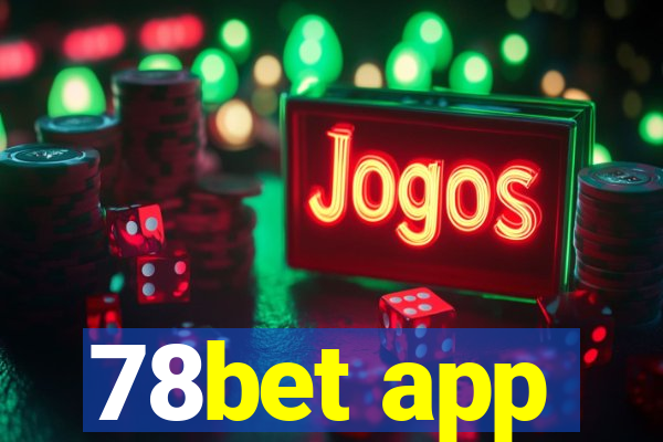 78bet app